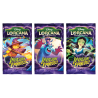 Lorcana - Booster - Invasion épineuse