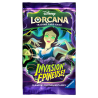 Lorcana - Booster - Invasion épineuse