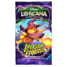 Lorcana - Booster - Invasion épineuse