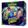 Lorcana - Trove Pack Invasion Epineuse