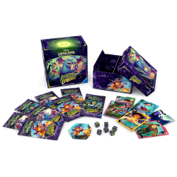 Lorcana - Trove Pack Invasion Epineuse