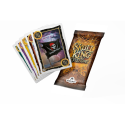 Skull King Extension