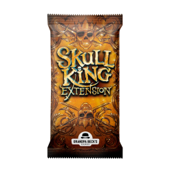Skull King Extension
