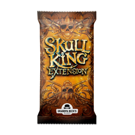 Skull King Extension