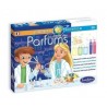 La Chimie des Parfums