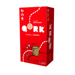 Qork