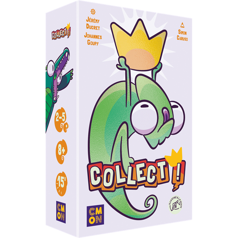 Collect !