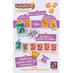 Collect !