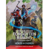 Donjons & Dragons - Héros de Faerûn