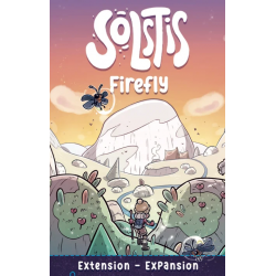 Solstis - Firefly