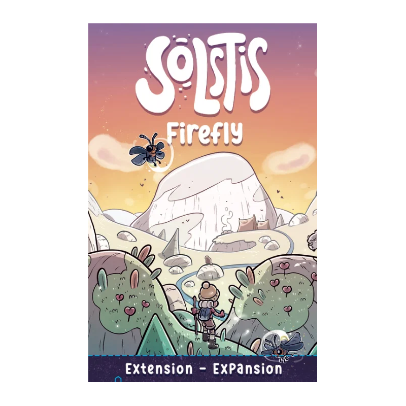 Solstis - Firefly