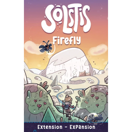 Solstis - Firefly