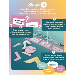 Shape It