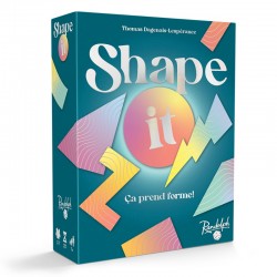 Shape It