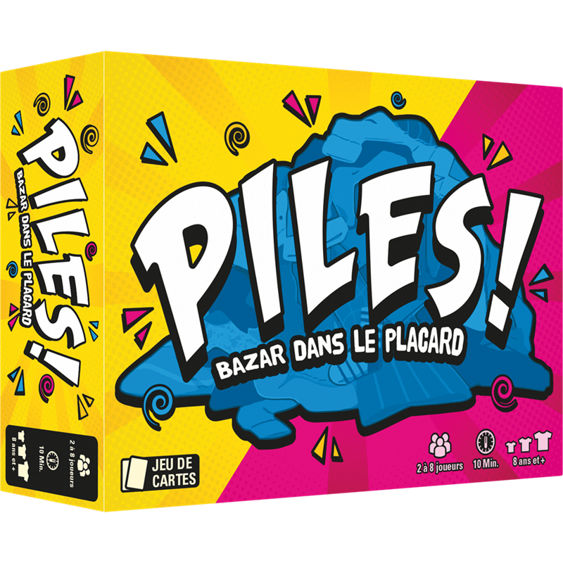 Piles