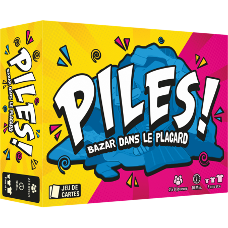 Piles