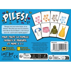Piles