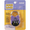 Cadenas à code Chat