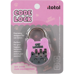 Cadenas à code Chat