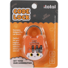 Cadenas à code Chat
