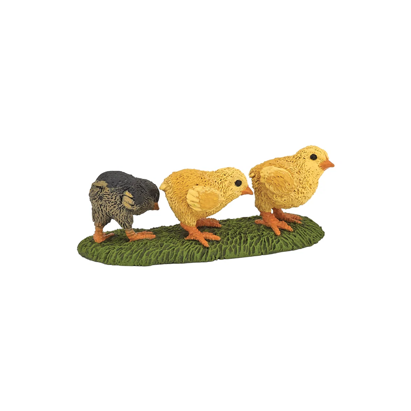 Poussins