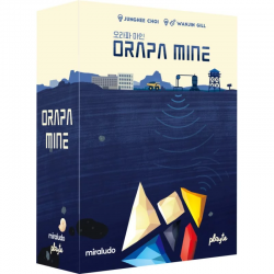 Orapa Mine
