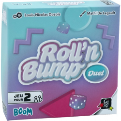 Roll'N Bump Duel