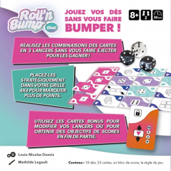 Roll'N Bump Duel