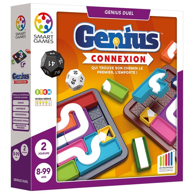 Genius Connexion
