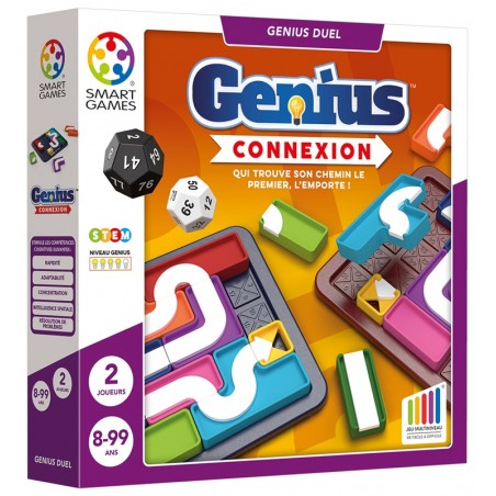 Genius Connexion