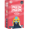 Pigeon Pigeon