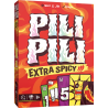 Pili Pili Extra Spicy