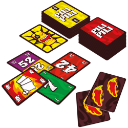 Pili Pili Extra Spicy