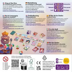 Roi et Compagnie