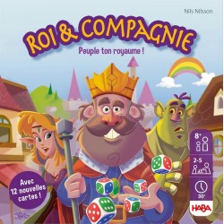 Roi et Compagnie