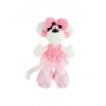 Peluche Diddlina en robe ballerina 20 cm