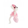 Peluche Diddlina en robe ballerina 20 cm