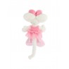 Peluche Diddlina en robe ballerina 20 cm