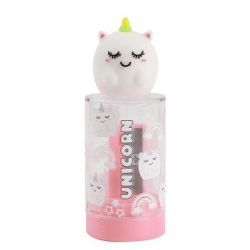 Taille-crayon - Licorne