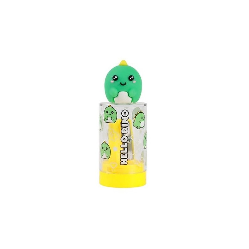 Taille-crayon - Dino