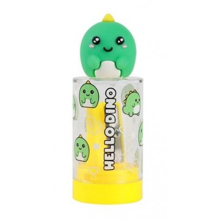 Taille-crayon - Dino