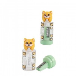 Taille-crayon - Shiba