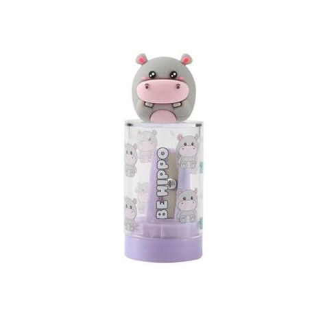 Taille-crayon - Hippo