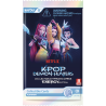KPop Demon Hunters - Collectible Trading Cards - Booster - Energy Edition