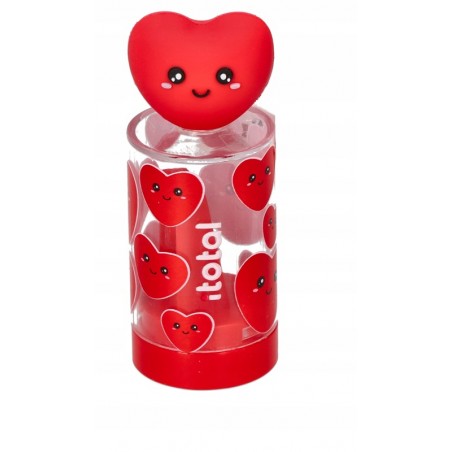 Taille-crayon - Coeur