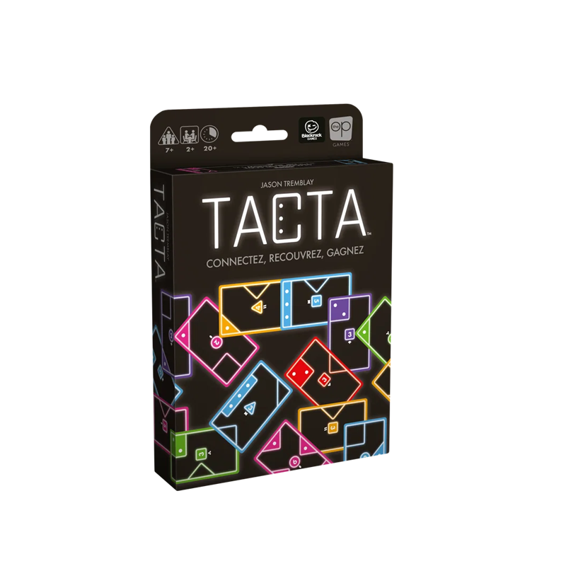 Tacta