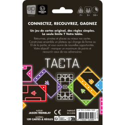 Tacta