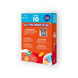 Total 10