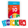 Total 10