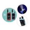 Walkie Talkie rechargeable